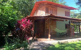 Casita De Los Suenos
