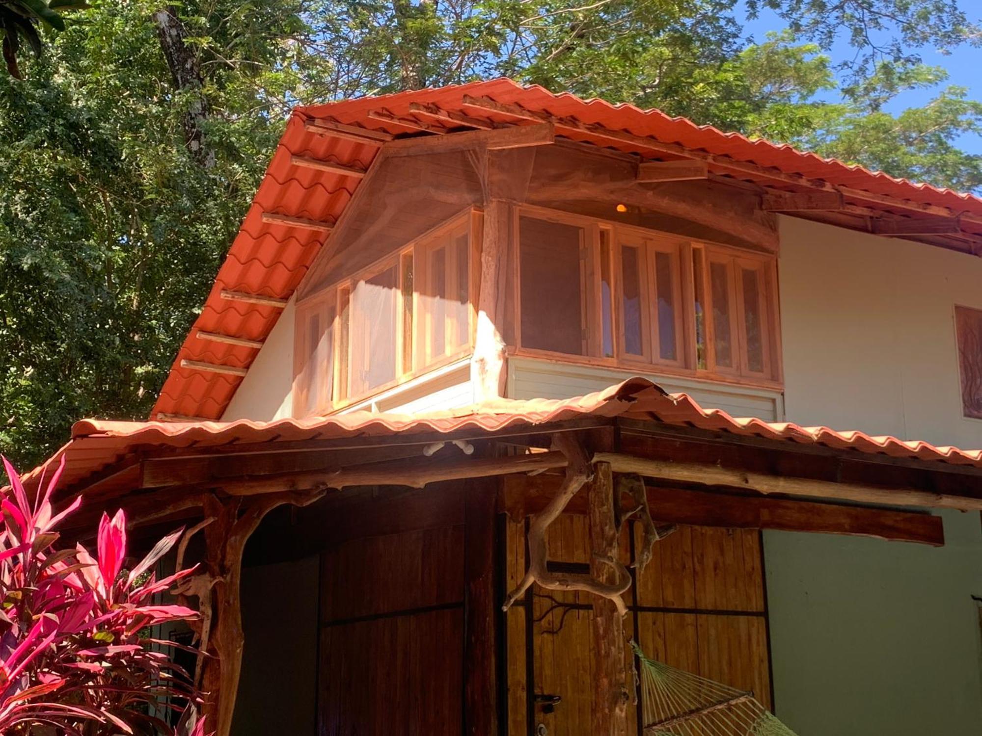 Casita De Los Suenos Cabuya  Exterior foto