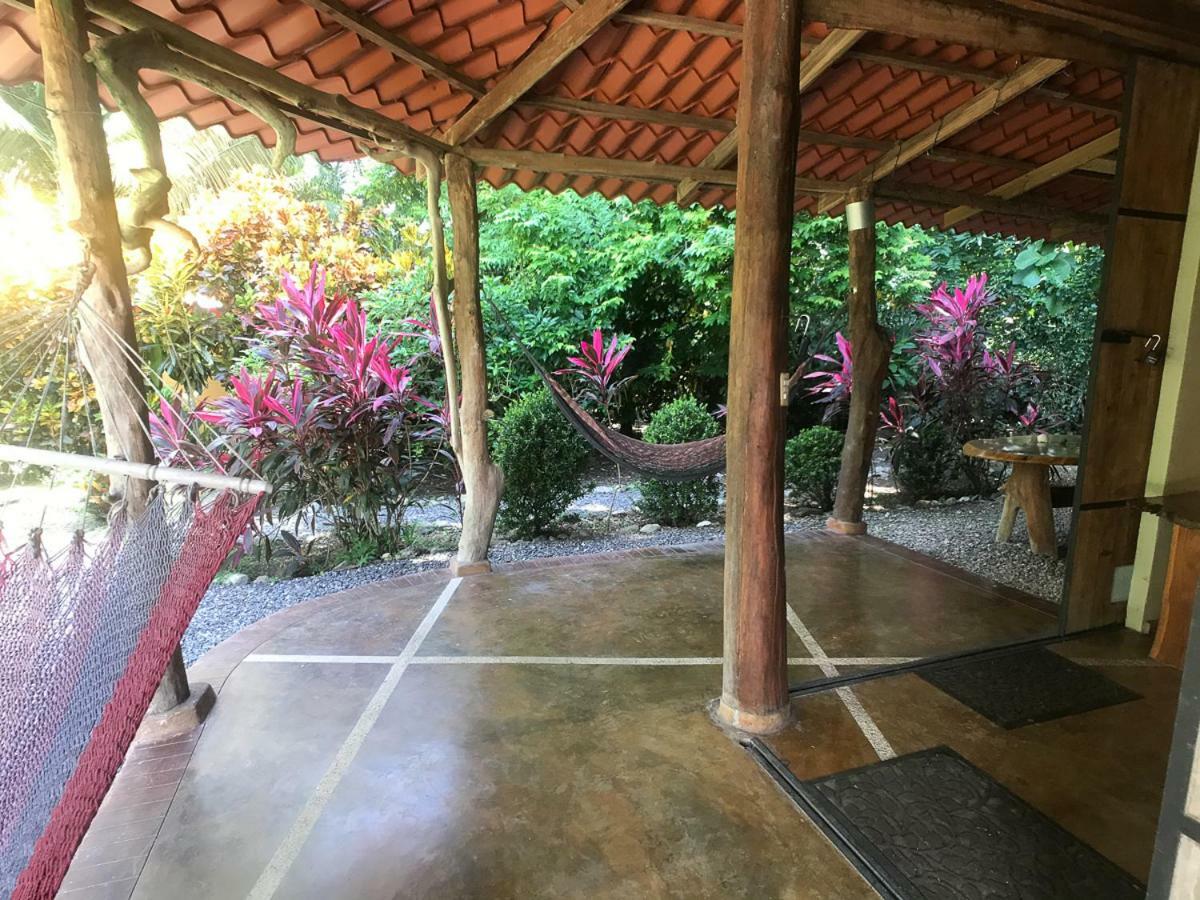 Casita De Los Suenos Cabuya  Exterior foto